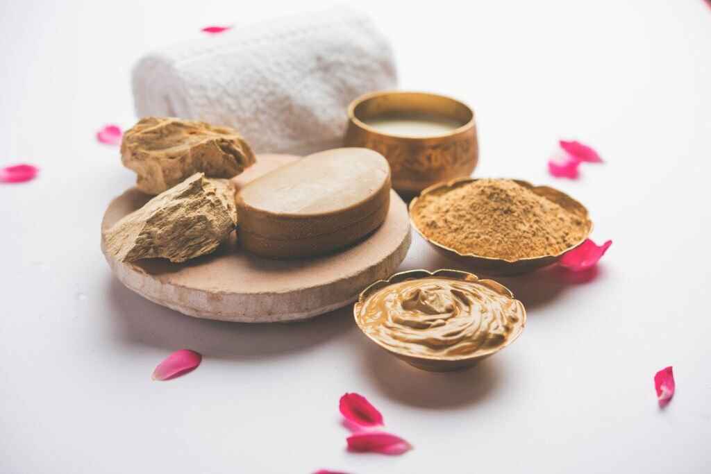 Multani Mitti Benefits 