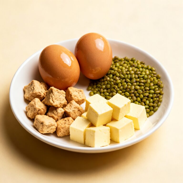 cheapest protein sources